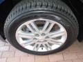 Black Granite Metallic - Traverse LT Photo No. 4