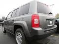 2014 Mineral Gray Metallic Jeep Patriot Sport  photo #2