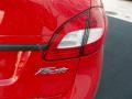 2013 Race Red Ford Fiesta SE Sedan  photo #5