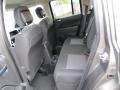 Mineral Gray Metallic - Patriot Sport Photo No. 7