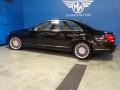 Black - S 550 4Matic Sedan Photo No. 4