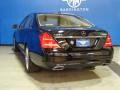 Black - S 550 4Matic Sedan Photo No. 5