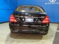 Black - S 550 4Matic Sedan Photo No. 6