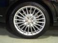 Black - S 550 4Matic Sedan Photo No. 9