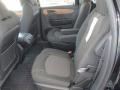 Ebony/Mojave Rear Seat Photo for 2013 Chevrolet Traverse #79787041