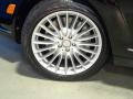 Black - S 550 4Matic Sedan Photo No. 11