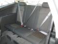 2013 Chevrolet Traverse Ebony/Mojave Interior Rear Seat Photo