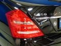 Black - S 550 4Matic Sedan Photo No. 22