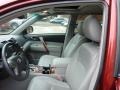 Salsa Red Pearl - Highlander Limited 4WD Photo No. 4