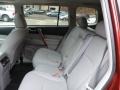 Salsa Red Pearl - Highlander Limited 4WD Photo No. 5