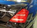 Black - S 550 4Matic Sedan Photo No. 24