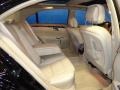 Black - S 550 4Matic Sedan Photo No. 25