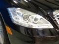 Black - S 550 4Matic Sedan Photo No. 27