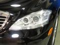 Black - S 550 4Matic Sedan Photo No. 29