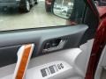 Salsa Red Pearl - Highlander Limited 4WD Photo No. 16