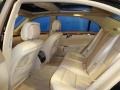 Black - S 550 4Matic Sedan Photo No. 32