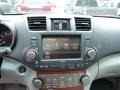 Salsa Red Pearl - Highlander Limited 4WD Photo No. 19