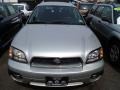 Silver Stone Metallic - Outback Wagon Photo No. 2
