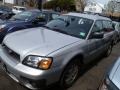 Silver Stone Metallic - Outback Wagon Photo No. 3