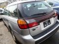 Silver Stone Metallic - Outback Wagon Photo No. 4