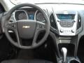 Summit White - Equinox LS AWD Photo No. 7