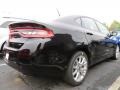 Pitch Black - Dart SXT Photo No. 3