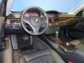 2012 Titanium Silver Metallic BMW 3 Series 335i xDrive Coupe  photo #26