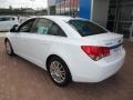 Summit White - Cruze ECO Photo No. 2
