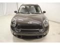 Absolute Black - Cooper S Countryman Photo No. 4