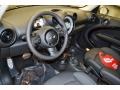 Absolute Black - Cooper S Countryman Photo No. 6