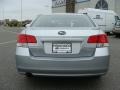 2012 Ice Silver Metallic Subaru Legacy 2.5i  photo #5