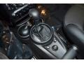 Absolute Black - Cooper S Countryman Photo No. 9