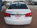 Summit White - Cruze ECO Photo No. 14