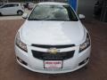 Summit White - Cruze ECO Photo No. 15