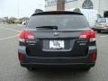 2011 Graphite Gray Metallic Subaru Outback 2.5i Wagon  photo #5