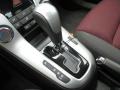 Summit White - Cruze ECO Photo No. 23