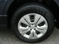 Graphite Gray Metallic - Outback 2.5i Wagon Photo No. 6