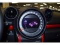 Absolute Black - Cooper John Cooper Works Countryman All4 AWD Photo No. 8