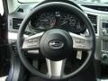 Graphite Gray Metallic - Outback 2.5i Wagon Photo No. 11