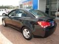 Black Granite Metallic - Cruze LT Photo No. 2
