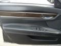 2012 Black Sapphire Metallic BMW 7 Series 750Li xDrive Sedan  photo #7