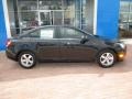 Black Granite Metallic - Cruze LT Photo No. 3