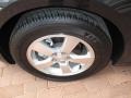 2013 Chevrolet Cruze LT Wheel