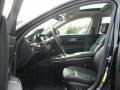2012 Black Sapphire Metallic BMW 7 Series 750Li xDrive Sedan  photo #10