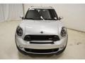 Crystal Silver Metallic - Cooper John Cooper Works Countryman All4 AWD Photo No. 4