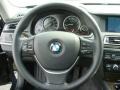 2012 Black Sapphire Metallic BMW 7 Series 750Li xDrive Sedan  photo #13