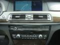 2012 Black Sapphire Metallic BMW 7 Series 750Li xDrive Sedan  photo #15