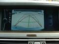 2012 Black Sapphire Metallic BMW 7 Series 750Li xDrive Sedan  photo #16