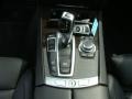 2012 Black Sapphire Metallic BMW 7 Series 750Li xDrive Sedan  photo #17