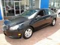 Black Granite Metallic - Cruze LT Photo No. 10